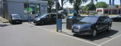 Unternehmen 10 Bild IMO CAR WASH Service & Dienstleistung am Köln NW