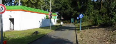 Unternehmen 12 Bild IMO CAR WASH Service & Dienstleistung am Köln NW