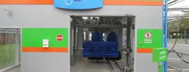 Unternehmen 3 Bild IMO CAR WASH Service & Dienstleistung am Mönchengladbach NW