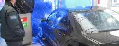 Unternehmen 5 Bild IMO CAR WASH Service & Dienstleistung am Solingen NW