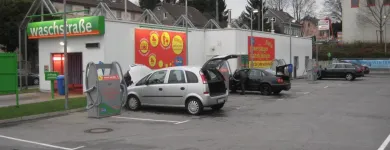 Unternehmen 6 Bild IMO CAR WASH Service & Dienstleistung am Solingen NW