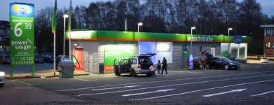 Unternehmen 2 Bild IMO CAR WASH Service & Dienstleistung am Velbert NW