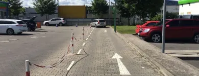 Unternehmen 5 Bild IMO CAR WASH Service & Dienstleistung am Ludwigshafen RP