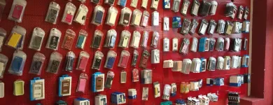 Unternehmen 1 Bild IMOBILE STORE Telekommunikation Einzelhandel am Stuttgart BW