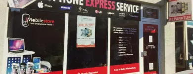 Unternehmen 3 Bild IMOBILE STORE Telekommunikation Einzelhandel am Stuttgart BW