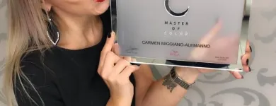 Unternehmen 3 Bild INCANTO-HAIR Friseursalons am Solingen NW