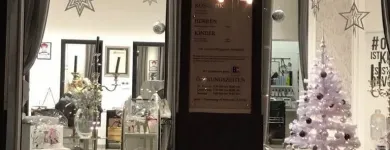 Unternehmen 5 Bild INCANTO-HAIR Friseursalons am Solingen NW
