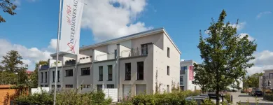 Unternehmen 1 Bild INTERHOMES AG, NIEDERLASSUNG BERLIN Spezialbauunternehmen am Berlin BE