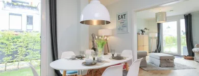 Unternehmen 3 Bild INTERHOMES AG, NIEDERLASSUNG BERLIN Spezialbauunternehmen am Berlin BE