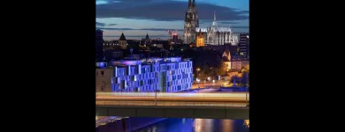 Unternehmen 2 Bild IRIS BAUMANN - IMMOBILIENMAKLER RHEINAUHAFEN KÖLN Raumausstatter, Innenausstatter am Köln NW