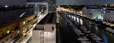 Unternehmen 4 Bild IRIS BAUMANN - IMMOBILIENMAKLER RHEINAUHAFEN KÖLN Raumausstatter, Innenausstatter am Köln NW