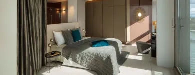 Unternehmen 5 Bild IRIS BAUMANN - IMMOBILIENMAKLER RHEINAUHAFEN KÖLN Raumausstatter, Innenausstatter am Köln NW