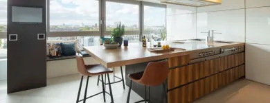 Unternehmen 8 Bild IRIS BAUMANN - IMMOBILIENMAKLER RHEINAUHAFEN KÖLN Raumausstatter, Innenausstatter am Köln NW