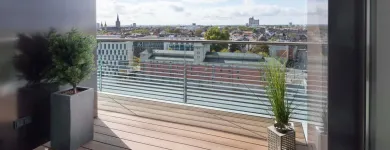 Unternehmen 9 Bild IRIS BAUMANN - IMMOBILIENMAKLER RHEINAUHAFEN KÖLN Raumausstatter, Innenausstatter am Köln NW