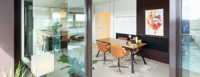 Unternehmen 10 Bild IRIS BAUMANN - IMMOBILIENMAKLER RHEINAUHAFEN KÖLN Raumausstatter, Innenausstatter am Köln NW