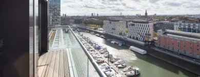 Unternehmen 11 Bild IRIS BAUMANN - IMMOBILIENMAKLER RHEINAUHAFEN KÖLN Raumausstatter, Innenausstatter am Köln NW
