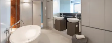 Unternehmen 12 Bild IRIS BAUMANN - IMMOBILIENMAKLER RHEINAUHAFEN KÖLN Raumausstatter, Innenausstatter am Köln NW