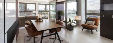Unternehmen 15 Bild IRIS BAUMANN - IMMOBILIENMAKLER RHEINAUHAFEN KÖLN Raumausstatter, Innenausstatter am Köln NW