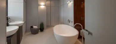 Unternehmen 16 Bild IRIS BAUMANN - IMMOBILIENMAKLER RHEINAUHAFEN KÖLN Raumausstatter, Innenausstatter am Köln NW