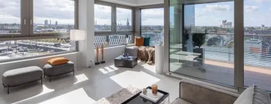 Unternehmen 18 Bild IRIS BAUMANN - IMMOBILIENMAKLER RHEINAUHAFEN KÖLN Raumausstatter, Innenausstatter am Köln NW
