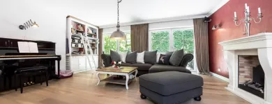 Unternehmen 26 Bild IRIS BAUMANN - IMMOBILIENMAKLER RHEINAUHAFEN KÖLN Raumausstatter, Innenausstatter am Köln NW