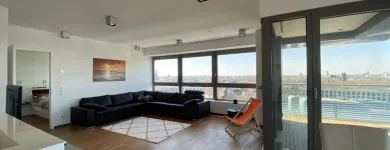 Unternehmen 36 Bild IRIS BAUMANN - IMMOBILIENMAKLER RHEINAUHAFEN KÖLN Raumausstatter, Innenausstatter am Köln NW