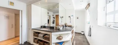 Unternehmen 40 Bild IRIS BAUMANN - IMMOBILIENMAKLER RHEINAUHAFEN KÖLN Raumausstatter, Innenausstatter am Köln NW