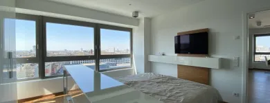 Unternehmen 41 Bild IRIS BAUMANN - IMMOBILIENMAKLER RHEINAUHAFEN KÖLN Raumausstatter, Innenausstatter am Köln NW