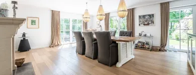 Unternehmen 45 Bild IRIS BAUMANN - IMMOBILIENMAKLER RHEINAUHAFEN KÖLN Raumausstatter, Innenausstatter am Köln NW