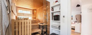 Unternehmen 46 Bild IRIS BAUMANN - IMMOBILIENMAKLER RHEINAUHAFEN KÖLN Raumausstatter, Innenausstatter am Köln NW