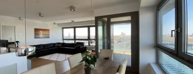 Unternehmen 51 Bild IRIS BAUMANN - IMMOBILIENMAKLER RHEINAUHAFEN KÖLN Raumausstatter, Innenausstatter am Köln NW