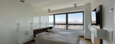 Unternehmen 57 Bild IRIS BAUMANN - IMMOBILIENMAKLER RHEINAUHAFEN KÖLN Raumausstatter, Innenausstatter am Köln NW