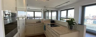 Unternehmen 59 Bild IRIS BAUMANN - IMMOBILIENMAKLER RHEINAUHAFEN KÖLN Raumausstatter, Innenausstatter am Köln NW