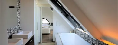 Unternehmen 70 Bild IRIS BAUMANN - IMMOBILIENMAKLER RHEINAUHAFEN KÖLN Raumausstatter, Innenausstatter am Köln NW