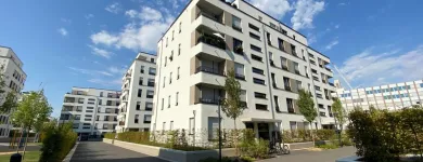 Unternehmen 73 Bild IRIS BAUMANN - IMMOBILIENMAKLER RHEINAUHAFEN KÖLN Raumausstatter, Innenausstatter am Köln NW