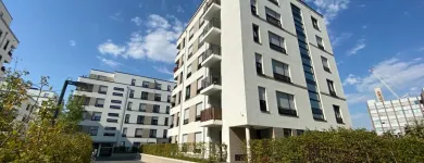 Unternehmen 74 Bild IRIS BAUMANN - IMMOBILIENMAKLER RHEINAUHAFEN KÖLN Raumausstatter, Innenausstatter am Köln NW