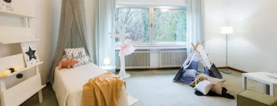 Unternehmen 84 Bild IRIS BAUMANN - IMMOBILIENMAKLER RHEINAUHAFEN KÖLN Raumausstatter, Innenausstatter am Köln NW