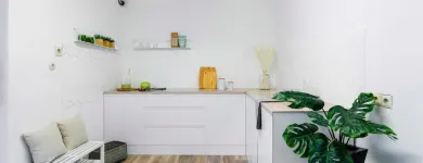 Unternehmen 91 Bild IRIS BAUMANN - IMMOBILIENMAKLER RHEINAUHAFEN KÖLN Raumausstatter, Innenausstatter am Köln NW