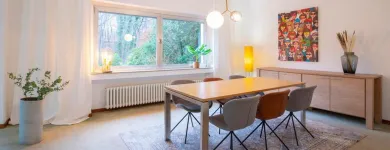Unternehmen 92 Bild IRIS BAUMANN - IMMOBILIENMAKLER RHEINAUHAFEN KÖLN Raumausstatter, Innenausstatter am Köln NW
