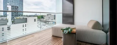 Unternehmen 95 Bild IRIS BAUMANN - IMMOBILIENMAKLER RHEINAUHAFEN KÖLN Raumausstatter, Innenausstatter am Köln NW