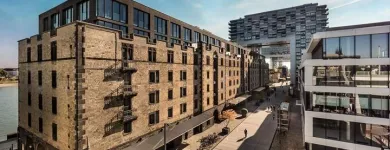 Unternehmen 96 Bild IRIS BAUMANN - IMMOBILIENMAKLER RHEINAUHAFEN KÖLN Raumausstatter, Innenausstatter am Köln NW