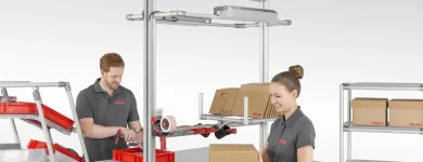 Unternehmen 1 Bild ITEM PLUSPARTNER Service & Dienstleistung am Solingen NW