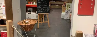 Unternehmen 3 Bild JACQUES' WEIN-DEPOT Weinhändler und -Importeur am Berlin BE