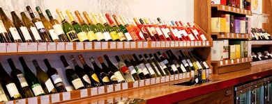 Unternehmen 1 Bild JACQUES’ WEIN-DEPOT Weinhändler und -Importeur am Hamburg HH