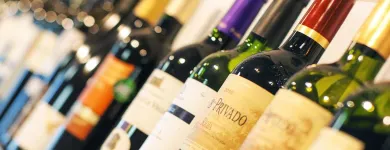 Unternehmen 9 Bild JACQUES’ WEIN-DEPOT Weinhändler und -Importeur am Hamburg HH