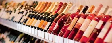 Unternehmen 6 Bild JACQUES’ WEIN-DEPOT Weinhändler und -Importeur am Hamburg HH