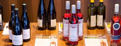 Unternehmen 9 Bild JACQUES’ WEIN-DEPOT Weinhändler und -Importeur am Hamburg HH