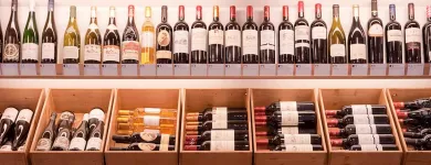 Unternehmen 4 Bild JACQUES’ WEIN-DEPOT Weinhändler und -Importeur am Haan NW