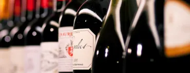 Unternehmen 5 Bild JACQUES’ WEIN-DEPOT Weinhändler und -Importeur am Haan NW