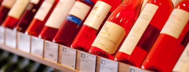 Unternehmen 6 Bild JACQUES’ WEIN-DEPOT Weinhändler und -Importeur am Haan NW